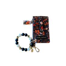 Load image into Gallery viewer, Simply Southern Vintage Bead Bangle Wallet