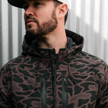 Load image into Gallery viewer, Burlebo Challenger Jacket in Bendito Camo