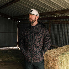 Load image into Gallery viewer, Burlebo Challenger Jacket in Bendito Camo