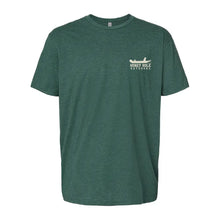 Load image into Gallery viewer, Honey Hole Outdoors Boat Buddy SS Tee