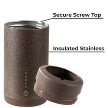 Load image into Gallery viewer, HydroJug Slim Can Koozie in Mist