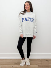 Load image into Gallery viewer, Faith &amp; Grace Reversible Sweatshirt