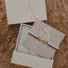 Load image into Gallery viewer, The Call Bracelet Set