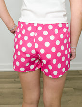 Load image into Gallery viewer, Lulu Mac BXPD in Hot Pink Polka Dot