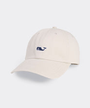 Load image into Gallery viewer, Vineyard Vines Classic Baseball Cap in Stone