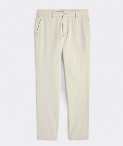 Vineyard Vines On-The-Go Pant in Stone