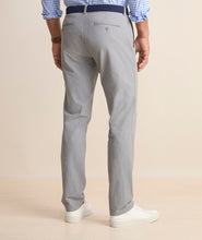 Load image into Gallery viewer, Vineyard Vines On-The-Go Pant in Ultimate Gray