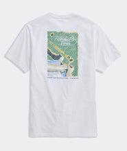 Load image into Gallery viewer, Vineyard Vines Pastel Golf SS Tee