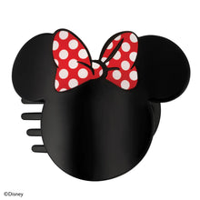 Load image into Gallery viewer, Teleties Disney Large Minnie Mouse Shaped Flat Clip