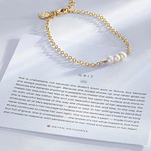 Load image into Gallery viewer, Bryan Anthonys Grit Dainty Chain Bracelet