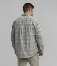 Load image into Gallery viewer, Southern Shirt Co. Braxton Lightweight Cord Flannel in Avondale