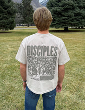Load image into Gallery viewer, Disciples Heavyweight SS Tee