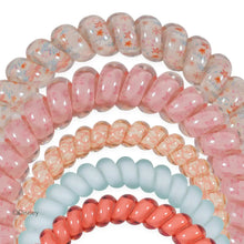 Load image into Gallery viewer, Teleties Mix Pack Hair Ties-Moana