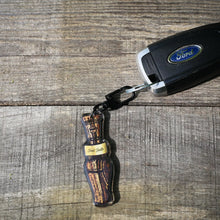 Load image into Gallery viewer, Scent South Duck Call Keychain