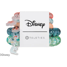Load image into Gallery viewer, Teleties Mix Pack Hair Ties-Moana and Friends