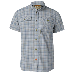 Over Under S/S 3-Season Ultralight Shirt Bluffton