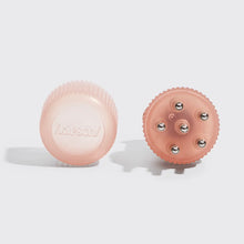 Load image into Gallery viewer, Kitsch Plastic Scalp &amp; Hair Oil Applicator in Terracotta