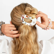 Load image into Gallery viewer, Teleties Disney Medium Flat Round Clip-Mickey And Friends