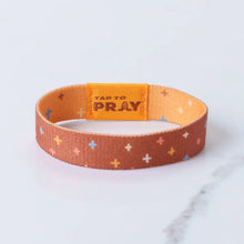 Load image into Gallery viewer, Versible Kingfolk Series Wristband-God Is Good