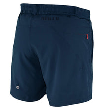 Load image into Gallery viewer, Meripex 6" Freeballers Sports Shorts in Navy Blue