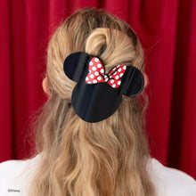 Load image into Gallery viewer, Teleties Disney Large Minnie Mouse Shaped Flat Clip