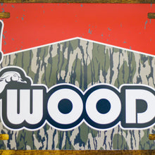 Load image into Gallery viewer, Scent South Woodies Car Tag