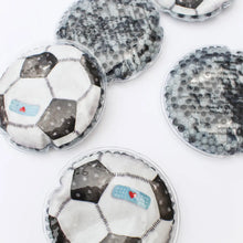 Load image into Gallery viewer, Soccer Ice Pack from Boo Boo Ball USA