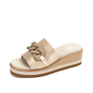 Alora Wedge Slides