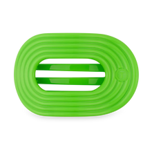 Load image into Gallery viewer, Teleties Small Flat Round Clip Glow For It