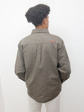 Load image into Gallery viewer, Local Boy Sportsman's Shacket in Mud Dog &amp; Moon