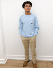 Load image into Gallery viewer, Vineyard Vines Storming The Field LS Tee