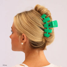 Load image into Gallery viewer, Teleties Disney Classic Large Hair Clip-Goofy