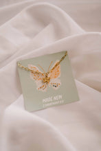 Load image into Gallery viewer, Made New Charm Necklace