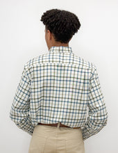 Load image into Gallery viewer, Southern Point Co. Hadley Luxe LS Button Down