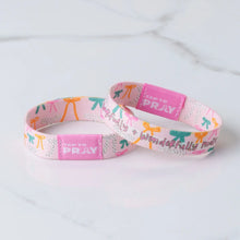 Load image into Gallery viewer, Versible Kingfolk Series Wristband-Fearfully &amp; Wonderfully Made