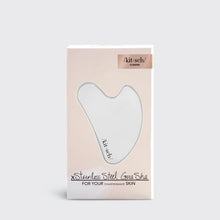 Load image into Gallery viewer, Kitsch Stainless Steel Gua Sha