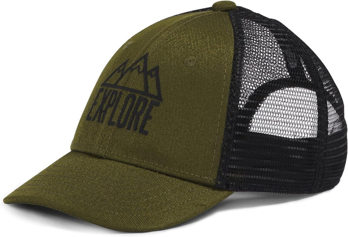 The North Face Kids’ Mudder Trucker Forest Olive