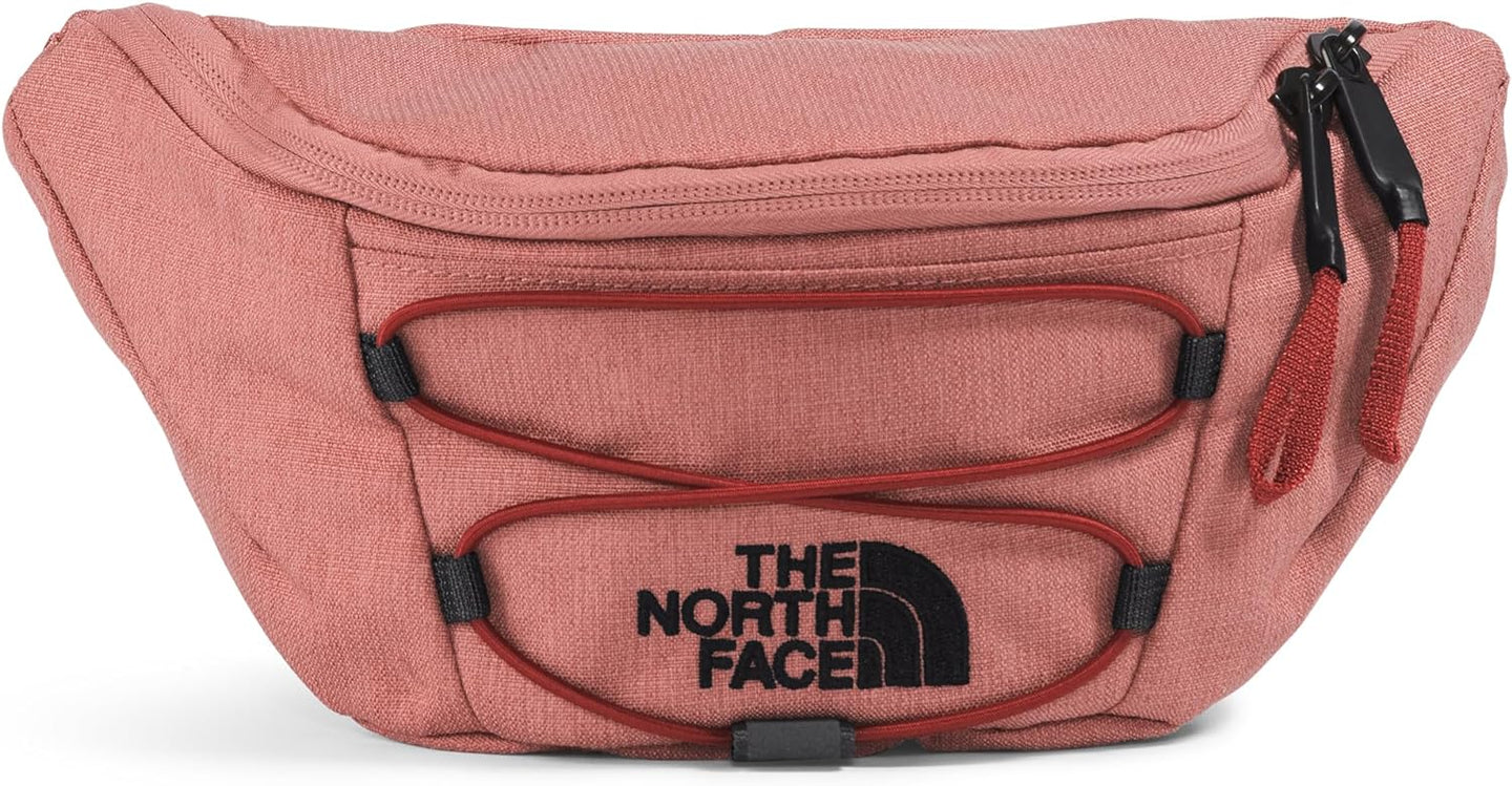 The North Face Jester Lumbar Bag Light Mahogany