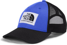 Load image into Gallery viewer, The North Face Mudder Trucker Solar Blue