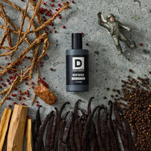 Load image into Gallery viewer, Duke Cannon Deep Space Proper Cologne