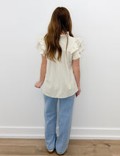 Load image into Gallery viewer, Take Me Back Blouse Top