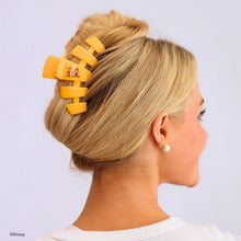 Load image into Gallery viewer, Teleties Disney Classic Large Hair Clip-Chip N Dale
