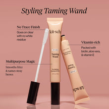 Load image into Gallery viewer, Kitsch Styling Taming Wand