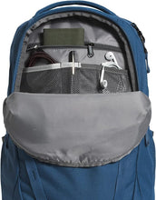 Load image into Gallery viewer, The North Face Vault Backpack Shady Blue/TNF White