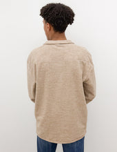 Load image into Gallery viewer, Southern Marsh Maple Grove Brushed Pullover