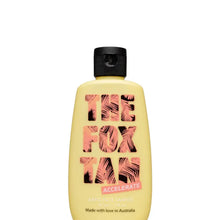 Load image into Gallery viewer, The Fox Tan Rapid Face Tan