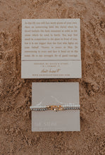 Load image into Gallery viewer, The Stone Bracelet Set