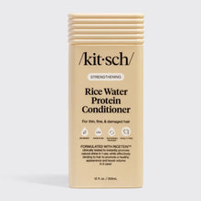 Load image into Gallery viewer, Kitsch Strengthening Rice Water Conditioner