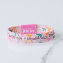 Load image into Gallery viewer, Versible Kingfolk Series Wristband-Fearfully &amp; Wonderfully Made