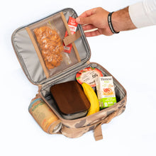 Load image into Gallery viewer, Burlebo Pintail Camo Lunchbox
